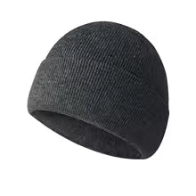 Classic Knit Beanie