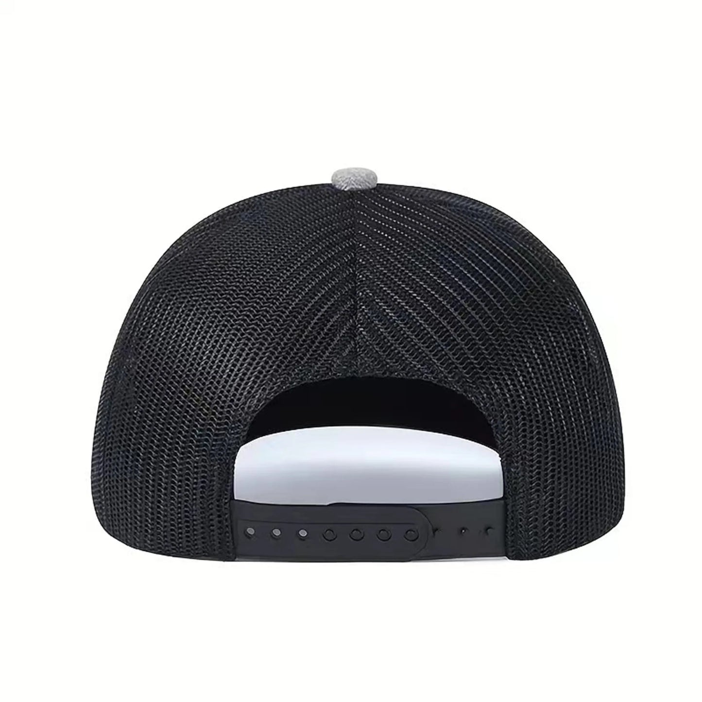 Unisex Trucker Snapback Cap – HatLine