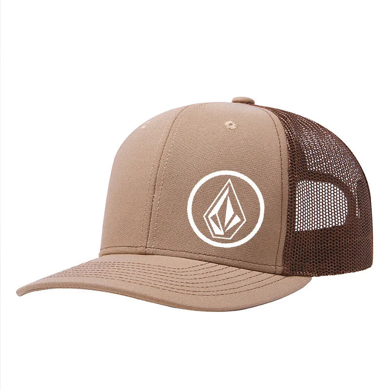 Unisex Trucker Snapback Cap – HatLine