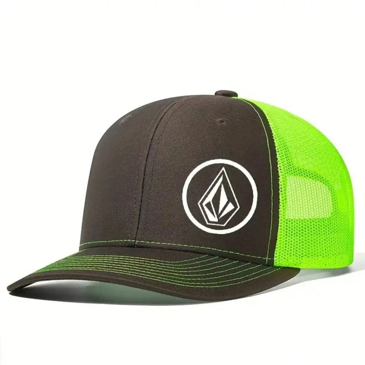 Unisex Trucker Snapback Cap – HatLine