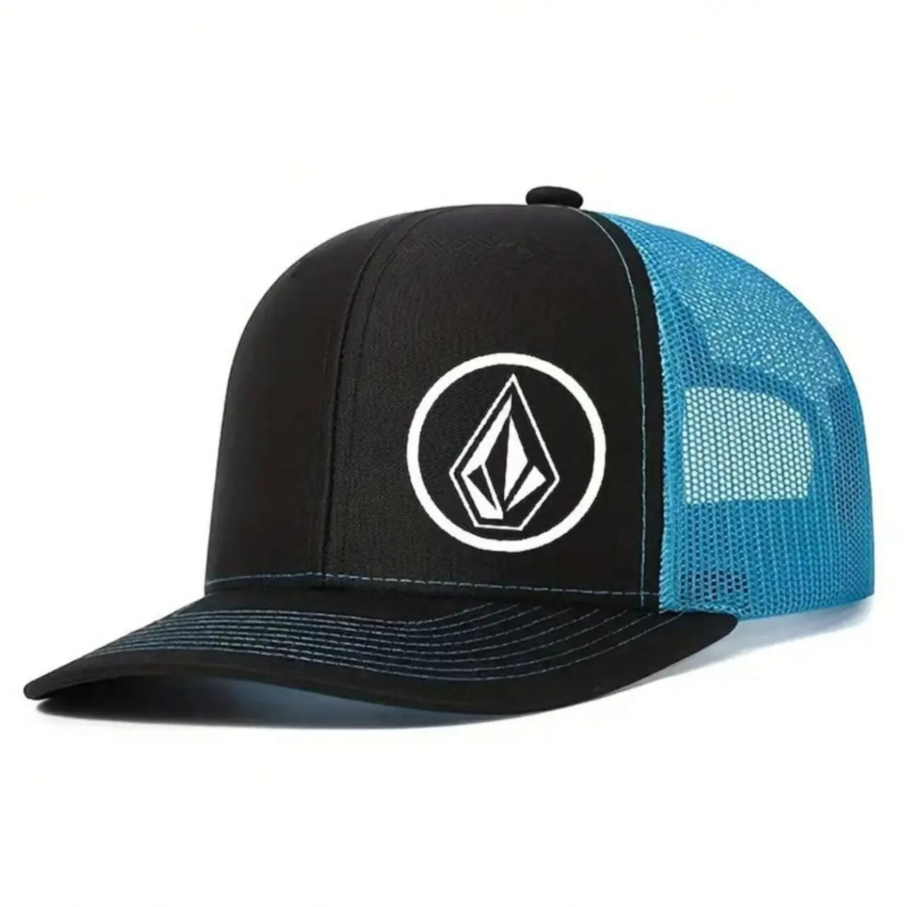 Unisex Trucker Snapback Cap – HatLine